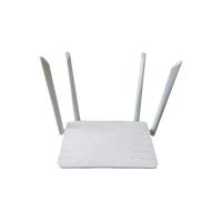 China 3 LAN / 1 WAN 4G Cpe Router 300Mbps 30 User MTK7620N Chip on sale