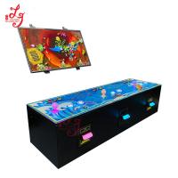 China 3 Players Bartop Fish Table 32 43 55 Inch LCD Monitor Game Machine on sale