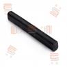 China Black Weather Resistant 200mm epdm rubber extrusion wholesale