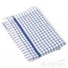 China 100% Cotton Kitchen Tea Towels , Azo Free Housework Kitchen Cleaning Cloth 50*70cm wholesale