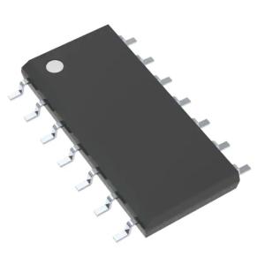 China DS26C32ATM/NOPB Interface Integrated Circuits CMOS Rs 422 Interface Ic wholesale