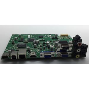 China Original Brand New Panasonic Projector Mainboard Power Supply Board wholesale