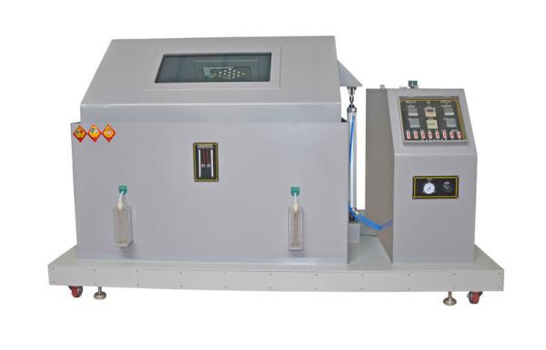 Laboratory Salt Spray Test Chamber with Touch Screen Programmable Controller