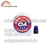China Poker Analyzer Wireless Mini Earphone For Poker Games on sale