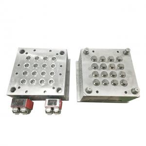 China Multiple cavity Plastic Injection Mould maker 40mm For Round Measuring Cup supplier