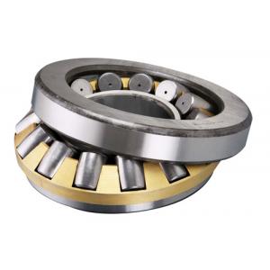 China Heavy industrial self aligning thrust roller bearing 29426E 130x270x85mm supplier