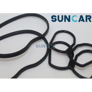 China KYB-KRP4(OLD) Kit de vedação da bomba de engrenagem para KYB KAYABA KRP4(OLD) KRP4-27CSSFDN KRP4-17ASJBE KRP4-17ASSSE KRP4-17CSJBE/ETC supplier