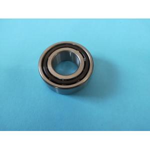 Customized Double Row Deep Groove Ball Bearing For Mechanical Equipment