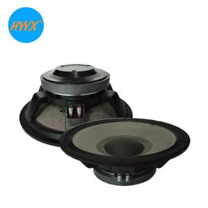 Ferrite Magnet 2.5kHz 99dB 15 Inch Woofer Speaker