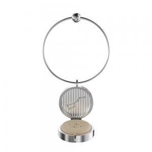 Aromatherapy Car Air Purifier , Car Pendant Perfume Bottle Diffuser