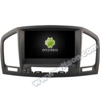 China 7 Screen OEM Style with DVD Deck For Opel Insignia Vauxhall Insignia Buick Regal 2008-2013 Android Car DVD GPS Multimed on sale