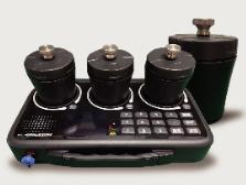 Gas Outburst Parameter Instrument Portable Intrinsically Safe Instrument For Mining