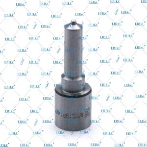 China ERIKC M0019P140 oil nozzle DLLA140PM0019 injector control nozzle ALLA140PM0019 for A2C59517051 A2C53307917 5WS40745 supplier