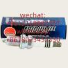 Enchufes para motores BKR6EIX-11 3764 Para el Iridium IX Enchufe de platino Xutlin Nissan Toyota Isuzu Mitsubishi Jaguar S