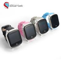 China 1.2GHz Watch GPS Tracker on sale