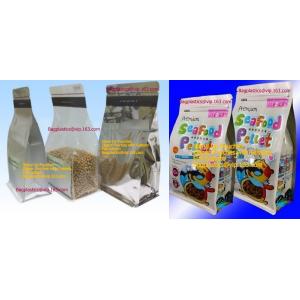 China Custom Printed Mason Jar Stand Up Zip Lock Pouch Snack Food Packaging Bag,PE Storge Bag Kitchen Refrigerator Food Sealed supplier