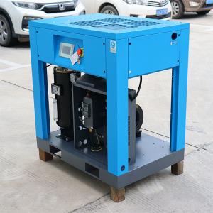 380V Rotary Screw Air Compressor 7.5-250kw Low Noise Level