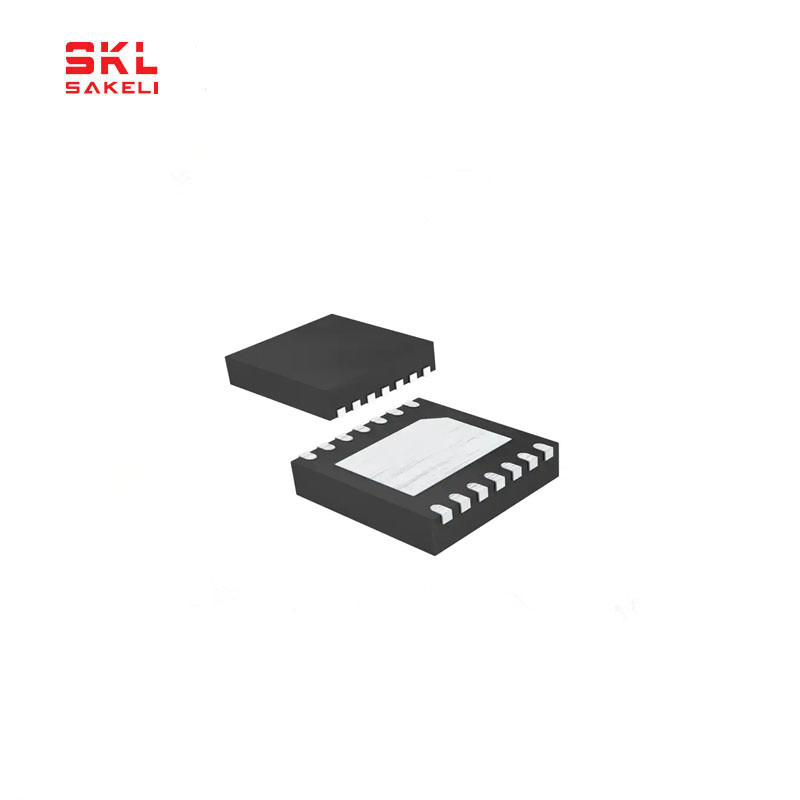 China Transferencia de datos de MAX13433EETD+T IC Chips Electronic Components For High-Speed supplier