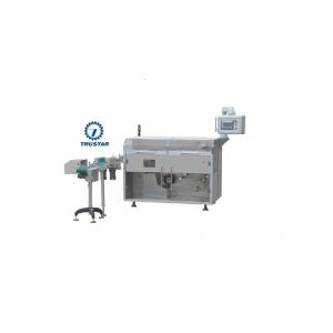 Shrink Film Overwrapping Machine