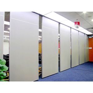 China Dynamic Space Management with High-Performance Movable Walls wholesale