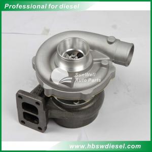 China Original/Aftermarket  High quality Perkins T04E35 diesel engine parts Turbocharger 2674A080 supplier