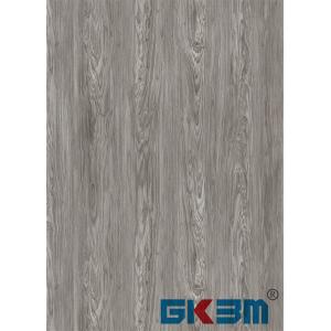 China DP-W82294-4 Quick Install Grey SPC Flooring Plank 4mm Waterproof Anti Moth supplier