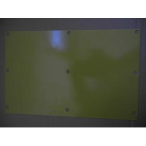 Temperature Resistant Epoxy Carbon Fiber Composite Plate Insulation Board