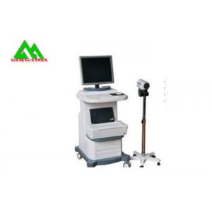 China Digital Optical Colposcope with Microscope for Gynecology Diagnosis supplier