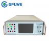 20A 1000V Electrical Test Equipment Portable Panel Power Meter 0.05% Accuracy