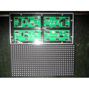 China P8 High Power LED Module 3840Hz Refresh Rate 160000 Physical Density RGB supplier