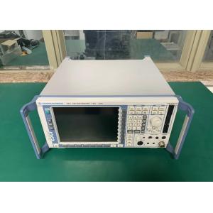 China 3 GHz CISPR Compliant Emi Emc Testing Equipment Rohde & Schwarz R&S ESPI3 wholesale