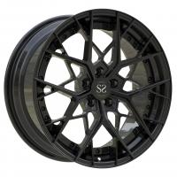 China 20 inch Wheels For 2014~2015 Range Rover V6/ 20inch Gun Metal Machined 1-PC Forged Alloy Rims on sale