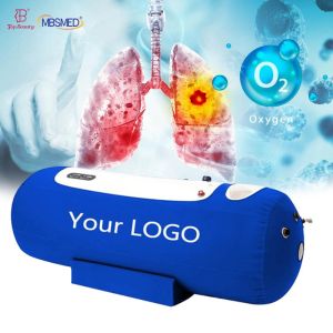 HBOT Hyperbolic Sleep Chamberh High Pressure Oxygen Hyperbaric Camera Hyperbaric Treatment