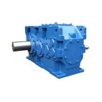 China Luo Mine High Power Gear Reducer Gearbox And Planetary Gear Reducer on sale