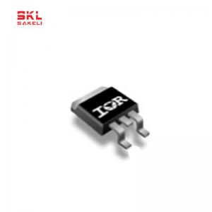 IRFS4115TRLPBF MOSFET Power Electronics High-Speed Switching And Low On-Resistance
