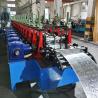 China 380V ダブルデッキロールスキャフォルド形作機 オーダーメイド wholesale