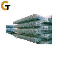 China GB Standard Galvanized Steel Pipe For Agricultural Machinery, GI Pipe on sale