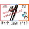 China C-A-T 3508 3512 3516 3524 204-2067 229-1631 245-8272 0R-3539 386-1766 0R-861 ディーゼルエンジンの燃料注入機 392-0211 wholesale