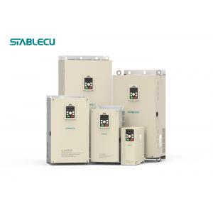 15KW 1 Phase Input 3 Phase Frequency Inverter VFD 220V 380V