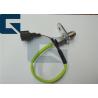 China ZX450 Excavator Accessories 6WG1 Engine Speed Sensor 1-81510713-1 wholesale