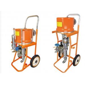 Stainless Steel Pneumatic Paint Sprayer With Air Consumption 300-1500L/Min