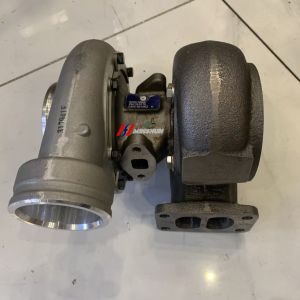 China Deutz BF4M1013 BF6M1013 Diesel Engine Turbocharger 0425-9315 Aluminum Alloy wholesale