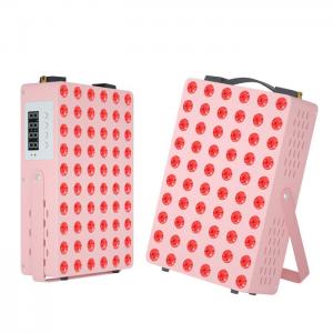 Led Red Light Therapy Body Fat Reduction Portable Home Medical Rehabilitation Equipment 660Nm Near Infrared Body