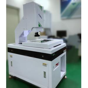 High Resolution Cmm System Automatic Image Measurement System 750KG Weight