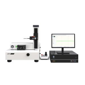 China Rapid And Efficient Straightness Measuring Instrument Linear Contour Measurement Machine wholesale