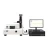 Rapid And Efficient Straightness Measuring Instrument Linear Contour Measurement Machine