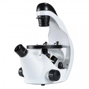 Monocular Kids Inverted Biological Microscope 40x-320x Science Research