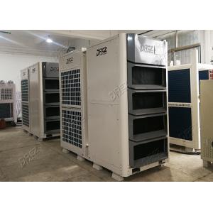 China 30.6Kw 33 Ton 36hp Commercial Air Conditioning Units For Tents supplier