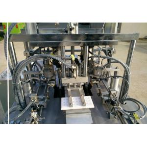China Máscara protetora não tecida de 3 dobras que faz a usina da máquina a estabilidade alta supplier