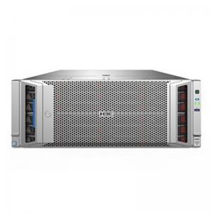 China 4U Rack Server Xeon 4210 H3C UniServer R4300 G3 Server supplier